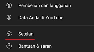 Ubah Skip Video Youtube