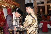 Al- Farlaky Ajak Kapolres Kolaborasi Bangun Aceh Timur.