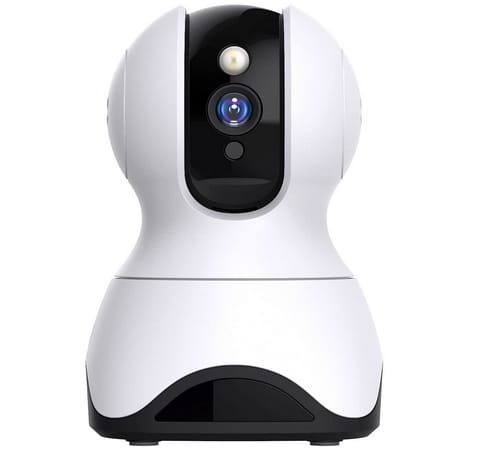 Eazieplus FI-362C Indoor Security Cam with 2-Way Audio