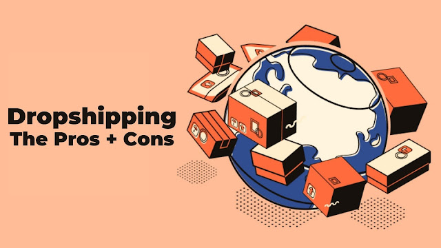 Is Dropshipping Worth it: Pros & Cons Of Starting An Online Dropshipping Business
