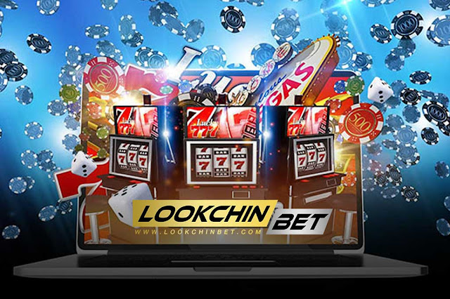 Slot onlineฟรีเครดิต ที่ Lookchinbet เล่นง่าย บันเทิงใจๆได้เงินจริง 2022
