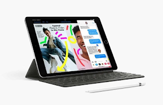 ipad apple