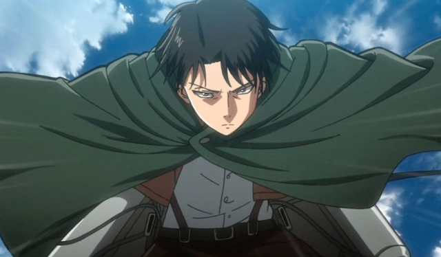 Attack on Titan: 5 Powers of the Ackerman Clan!