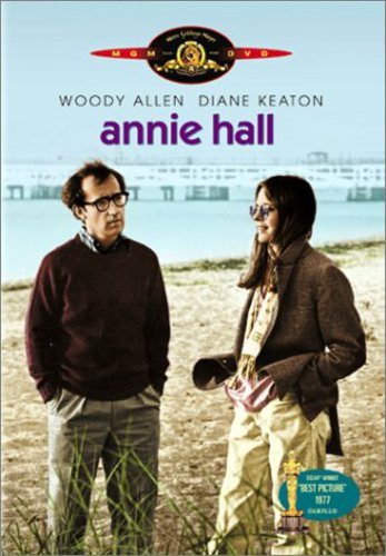1. Annie Hall (1977)
