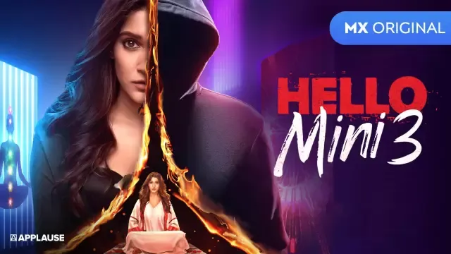 hello mini season 3