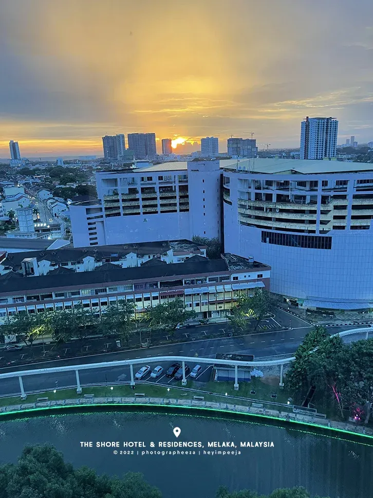 The Shore Hotel & Residents Sunset View