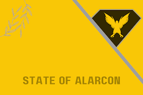 Flag State of Alarcon