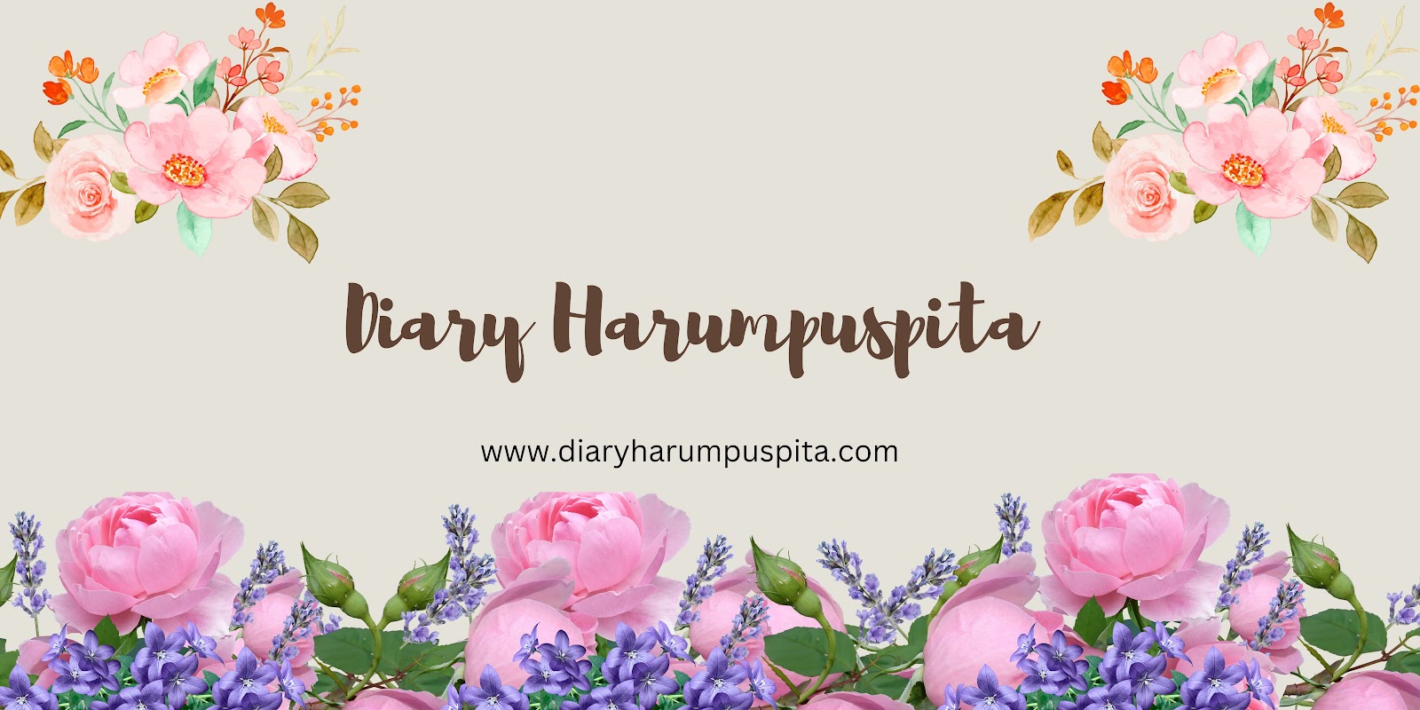 Diary Harumpuspita