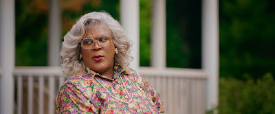 Tyler Perry's A Madea Homecoming movie image