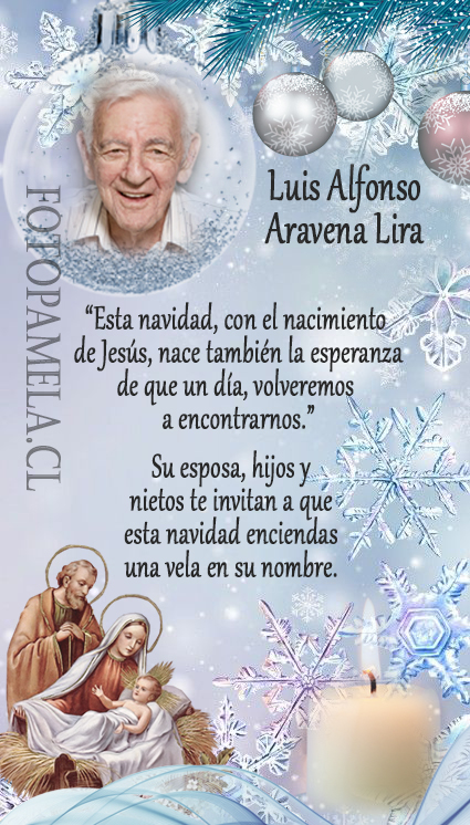 TARJETA NAVIDAD N° 4