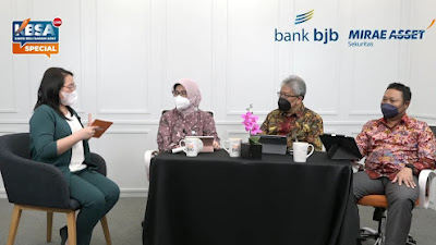 Inovasi dan Terobosan Gencar Dilakukan BJB  Untuk Menjadi Raksasa BPD di Indonesia