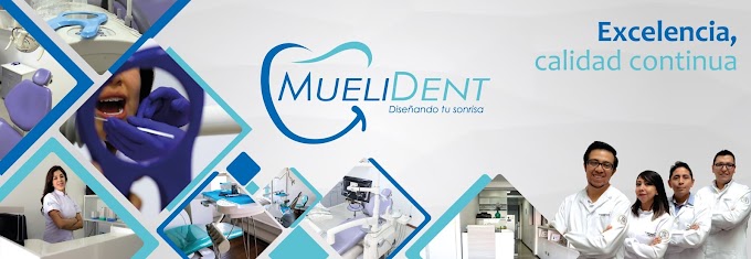 MUELIDENT