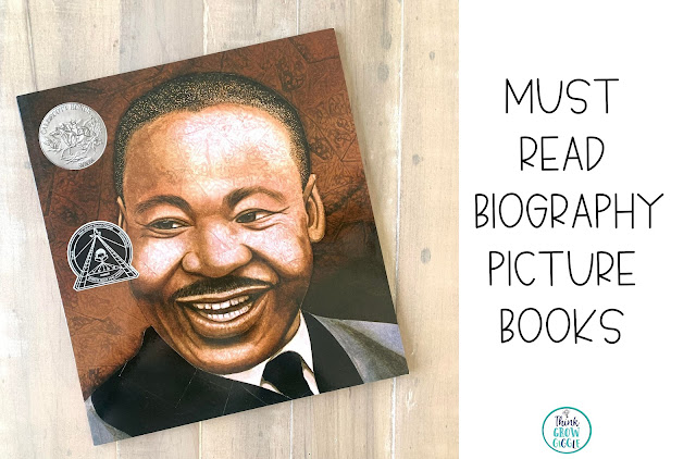 Martin Luther King Jr read aloud for kids