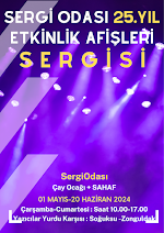 SergiOdası