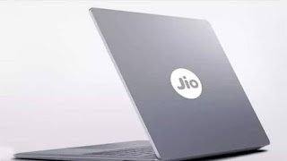 Jio Laptop price