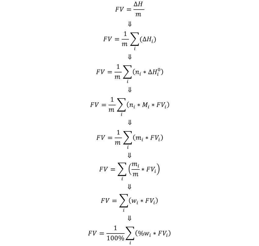 Determine el valor de combustible de una mezcla con los porcentajes en masa, Determinar el valor de combustible de una mezcla con los porcentajes en masa, Calcule el valor de combustible de una mezcla con los porcentajes en masa, Calcular el valor de combustible de una mezcla con los porcentajes en masa, Halle el valor de combustible de una mezcla con los porcentajes en masa, Hallar el valor de combustible de una mezcla con los porcentajes en masa,