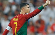 رغبة رونالدو في الرحيل عن كأس العالم 2022 بسبب صراع مع المدرب..
