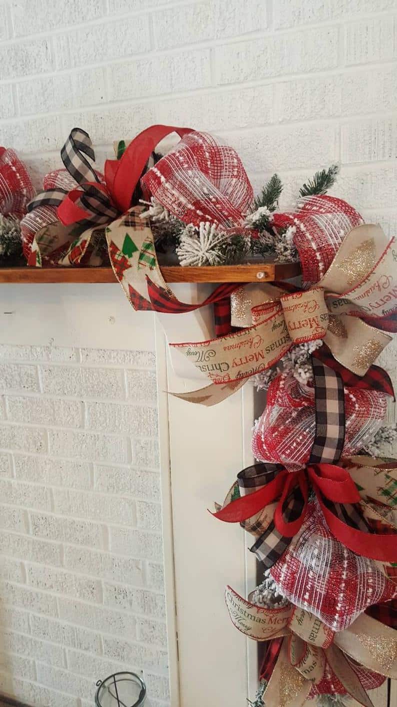 christmas decorating ideas for the home