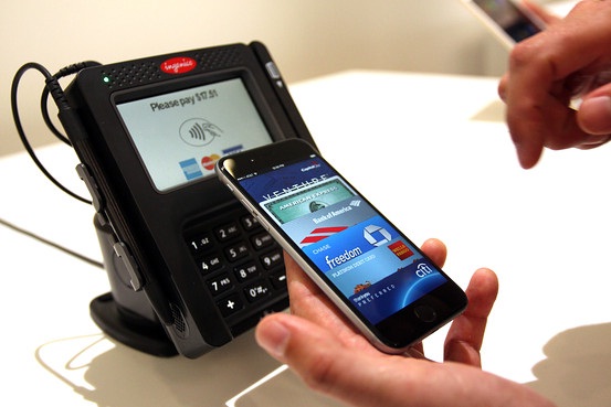Tap to Pay: merchant iPhones will be able to collect card payments