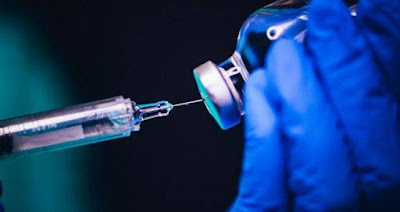 π. Βασίλειος Μηνάογλου – Ντόμινο παρενεργειών μετά τη δεύτερη δόση του εμβολίου της Pfizer