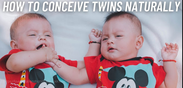 Image of How To Conceive Twins