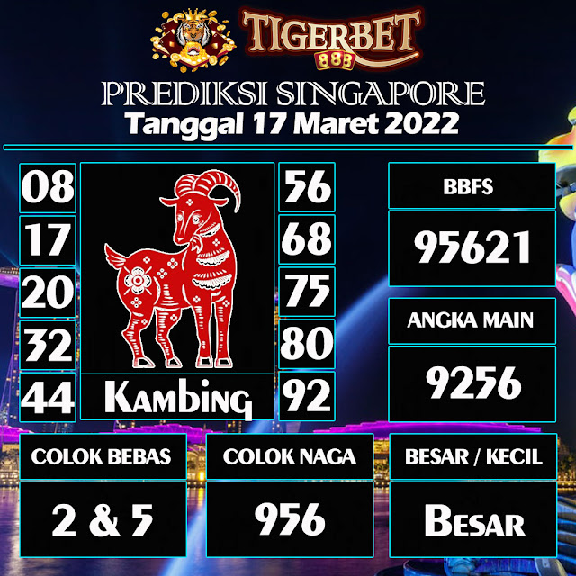 prediksi togel singapore hari ini