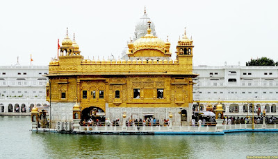 Golden Temple Images High Resolution