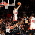 Heat vence a Knicks pese al mejor día de Barrett