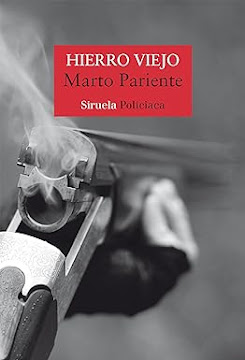 Hierro Viejo, Marto Pariente