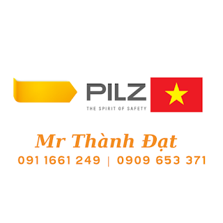 LTD Automation - Đại lý Pilz vietnam – Phân phối các dòng sản phẩm Pilz tại vietnam