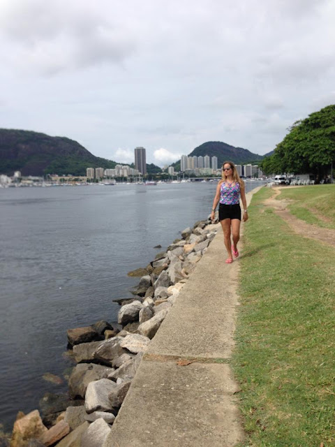 Parques no Rio de Janeiro