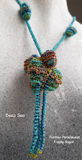 Kette "Deep Sea"