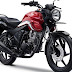 Mod Honda CB150 Verza Bussid