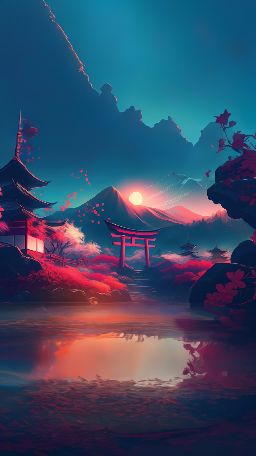 Scenic iphone wallpaper outlet