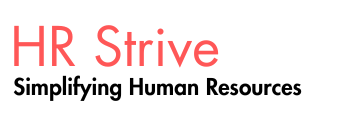 HR Strive 