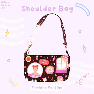 Shoulder Bag Motif