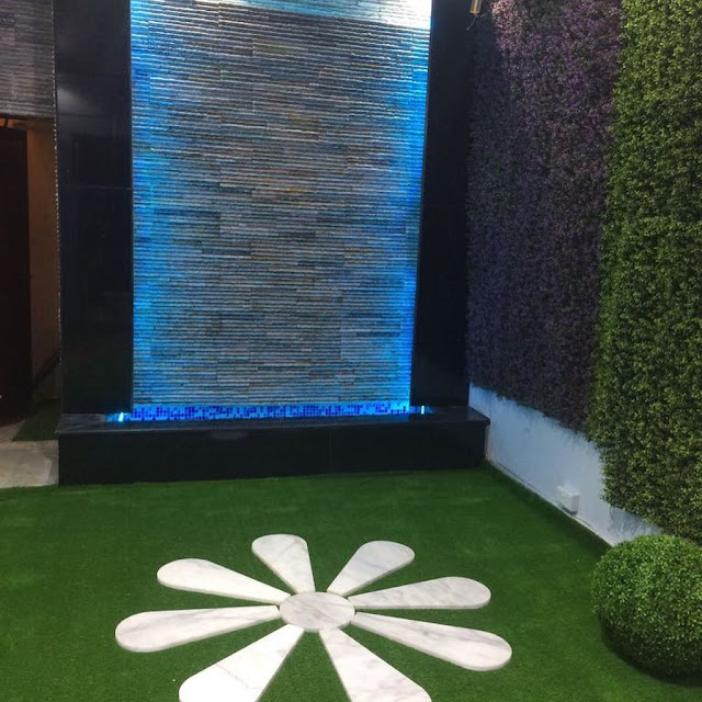 شركة تنسيق حدائق القطيف
