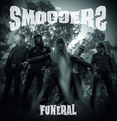 Crítica: The Smoggers - Funeral (2021)
