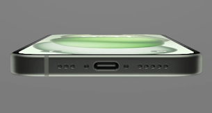 Kecepatan pengisian daya dan masa pakai baterai iPhone 15 dan 15 Pro