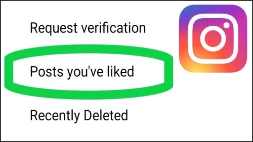 How To Fix Instagram Post You've Liked Option Not Showing Instagram Post You've Liked Option Not Working