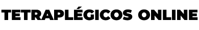 Tetraplégicos Online
