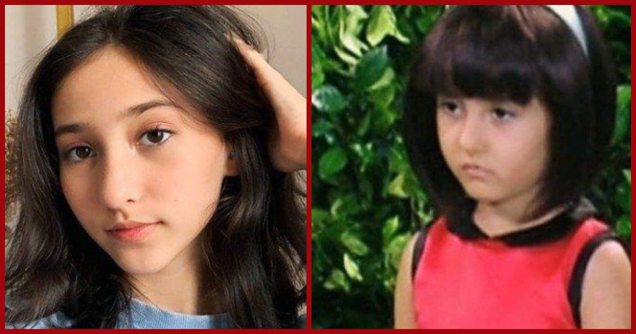 Ingat Artis Cilik Hadijah Shahab Pemeran Robot Lilu? Sudah Remaja, Kini Makin Glow Up & Modis