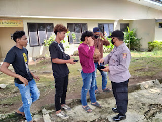 Polres cirebon kota