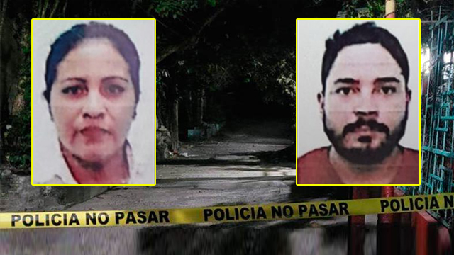 El Salvador: Mujer y su pareja reciben 12 años de cárcel por extorsionar a un empresario en Cabañas