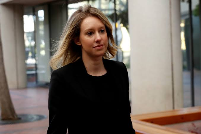 Theranos Founder Elizabeth Holmes Was Found Guilty Of Fraud.