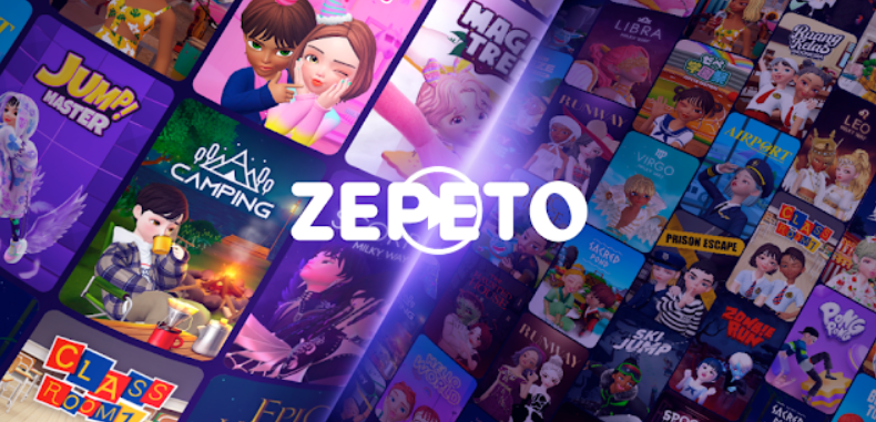 Download Zepeto Versi 3.10.0 Terbaru Banyak Fitur Tambahan