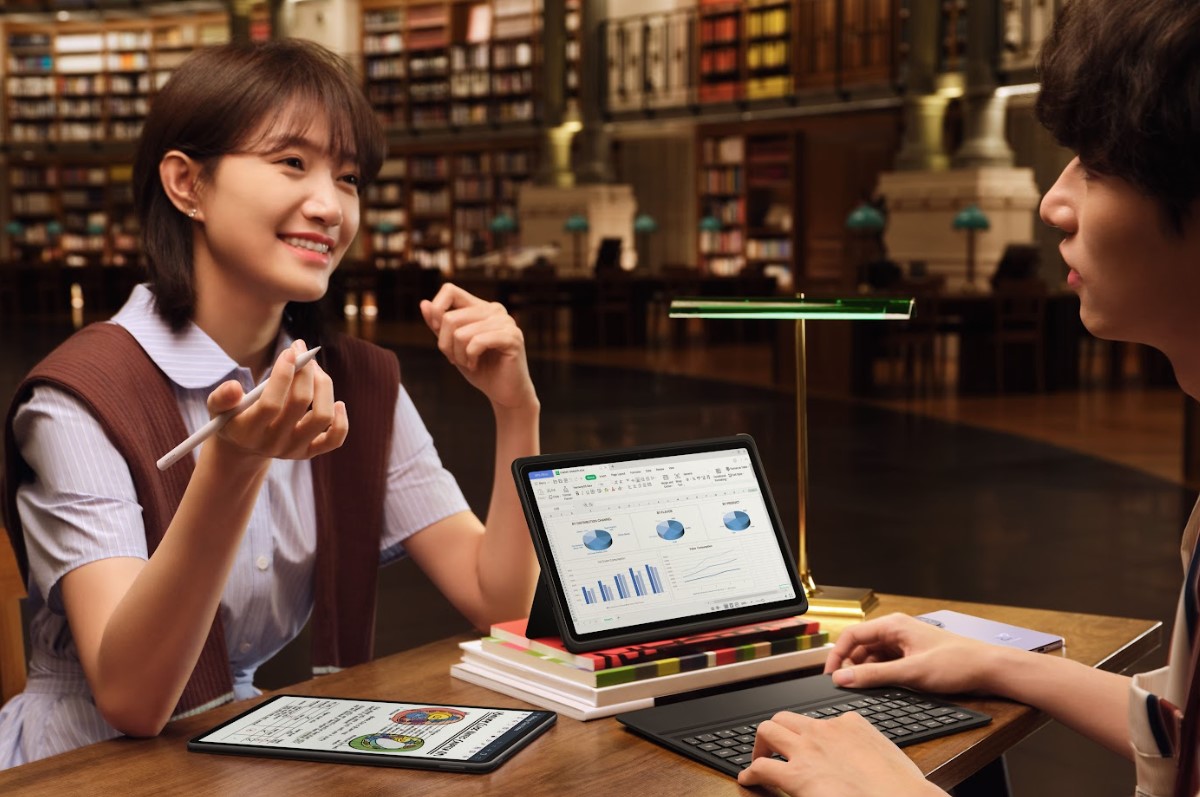 Tablet Huawei MatePad 11 2023 Resmi Melenggang di Indonesia, Cocok untuk Bekerja Maupun Belajar