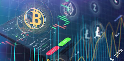 8 Tips Sukses Trading Bitcoin dan Cryptocurrency Lainnya