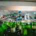 Botelleros paralizan suministro de envases a la Cervecería