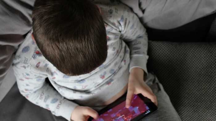 Begini Seharusnya Cara Mencegah Anak Kecanduan Game Online